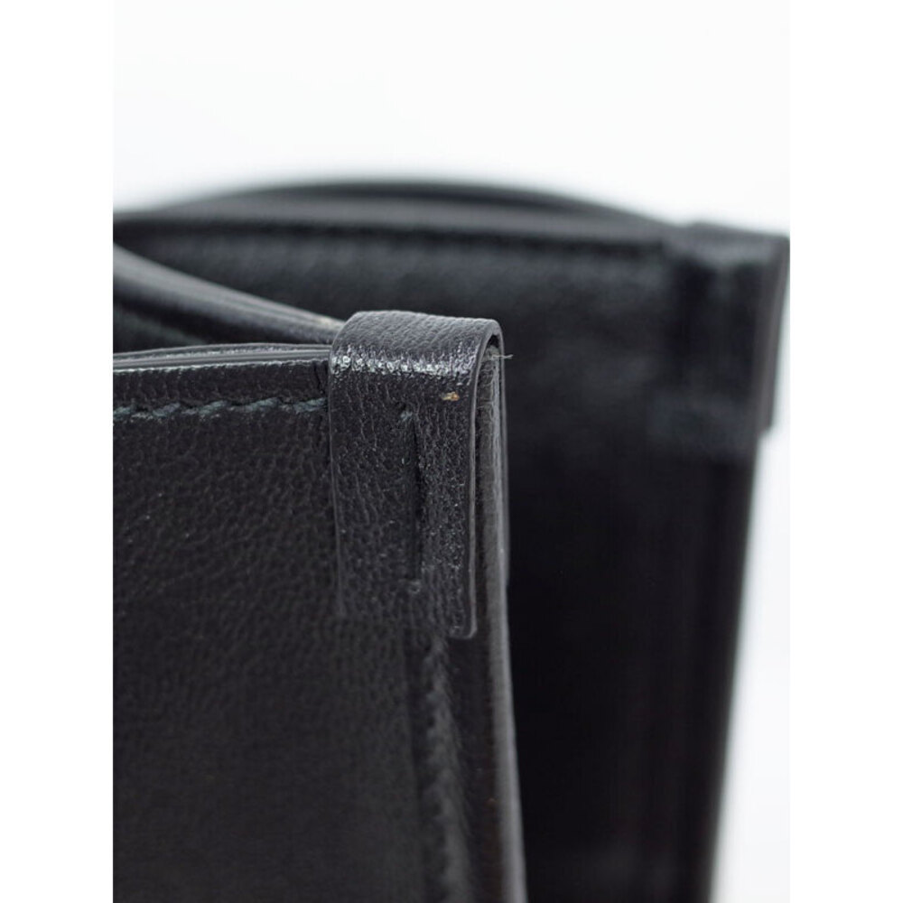 Gucci Horsebit 1955 Tote Bag Leather Black - Picture 4 of 9